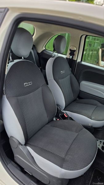 Fiat 500 2017 394618403
