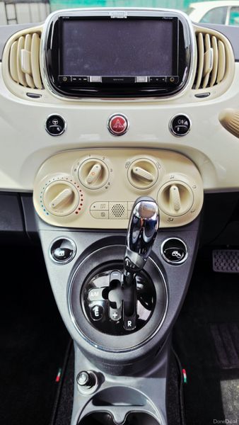 Fiat 500 2017 394618405