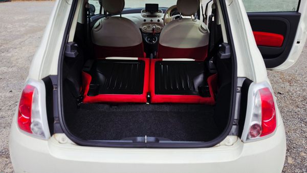 Fiat 500 2013 394620599