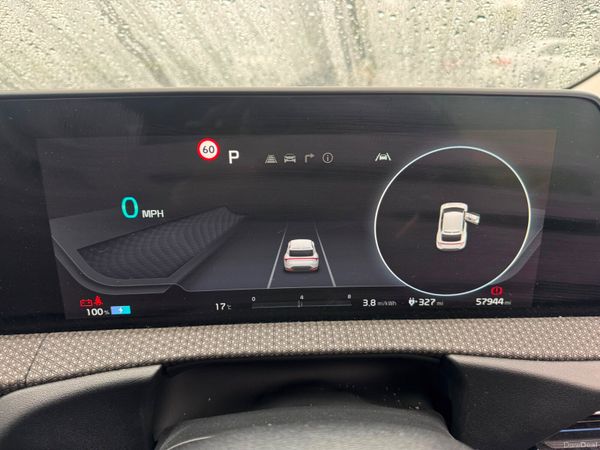 2022 Kia EV-6 Air 166kW 77.4kWh 394625299
