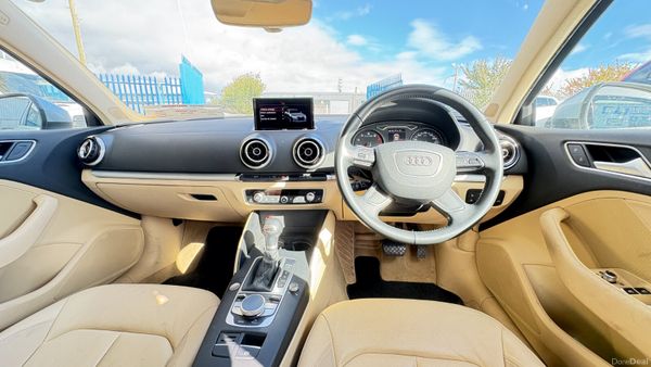Audi A3 1.4 TFSI Saloon 2016 394626989