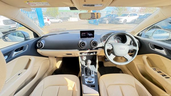 Audi A3 1.4 TFSI Saloon 2016 394626997