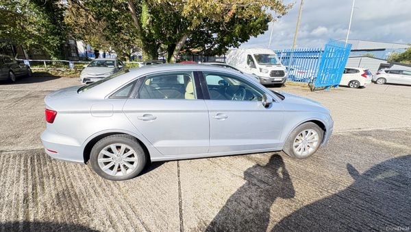 Audi A3 1.4 TFSI Saloon 2016 394627003