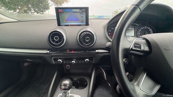 Audi A3 1.4TFSI Auto 2016 394627109
