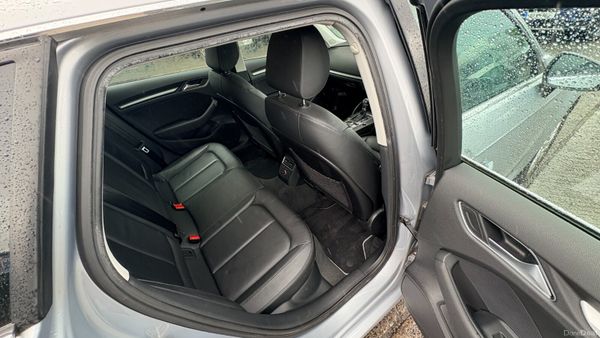 Audi A3 1.4TFSI Auto 2016 394627111