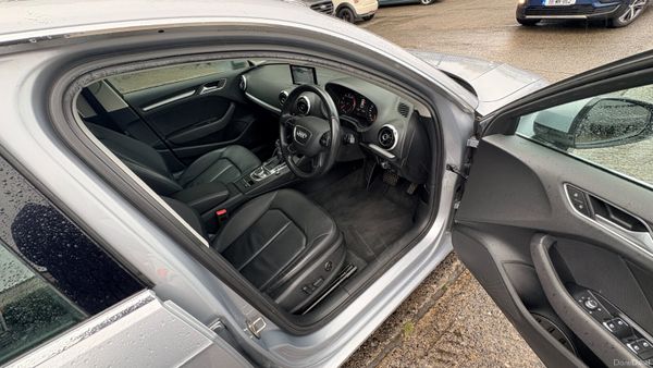 Audi A3 1.4TFSI Auto 2016 394627117