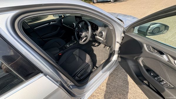 Audi A3 1.4TFSI Auto Saloon 2017 394627265