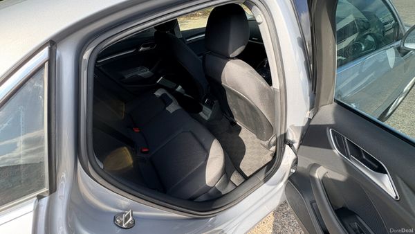 Audi A3 1.4TFSI Auto Saloon 2017 394627267