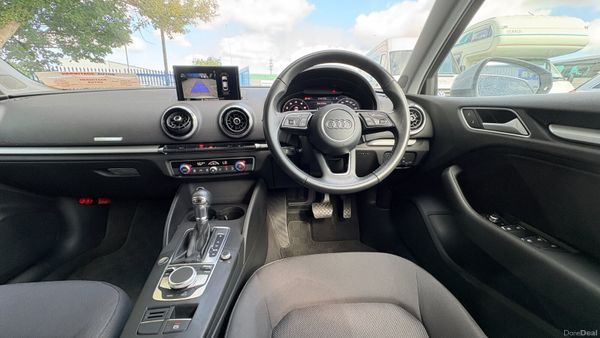 Audi A3 1.4TFSI Auto Saloon 2017 394627269