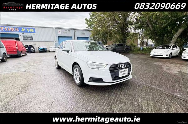 Audi A3 1.4 TFSI AUTO 2019 394627473