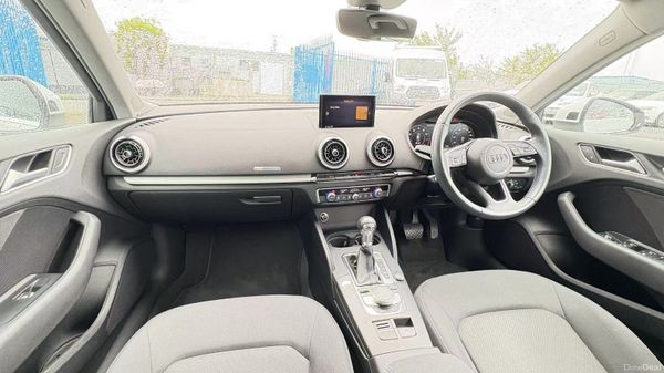 Audi A3 1.4 TFSI AUTO 2019 394627475