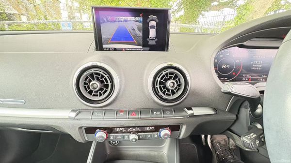 Audi A3 1.4 TFSI AUTO 2019 394627479