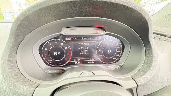Audi A3 1.4 TFSI AUTO 2019 394627483