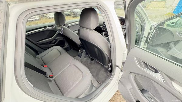 Audi A3 1.4 TFSI AUTO 2019 394627485