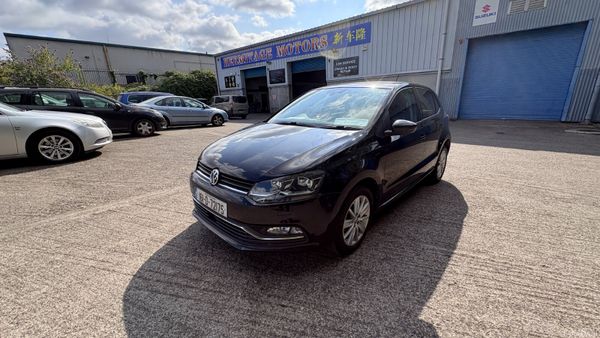 Volkswagen Polo 1.2TSI Auto 2016 394627969