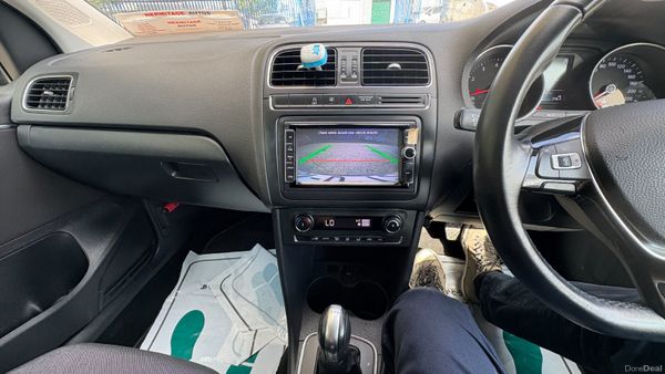 Volkswagen Polo 1.2TSI Auto 2016 394627995