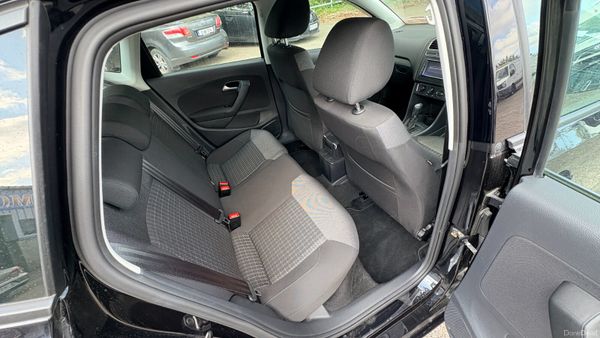 Volkswagen Polo 1.2TSI Auto 2016 394628099