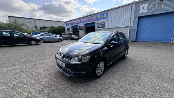 Volkswagen Polo 1.2TSI Auto 2016 394628101