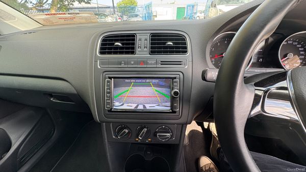 Volkswagen Polo 1.2TSI Auto 2016 394628105