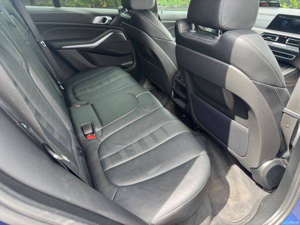 BMW X5 212 45E MSPORT LOW MILES 394629957