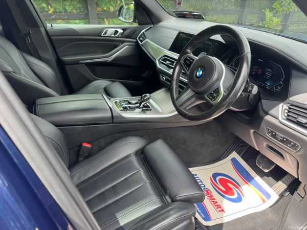 BMW X5 212 45E MSPORT LOW MILES 394629963