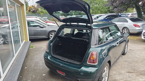 Mini Cooper 1.6 Cooper 394633981
