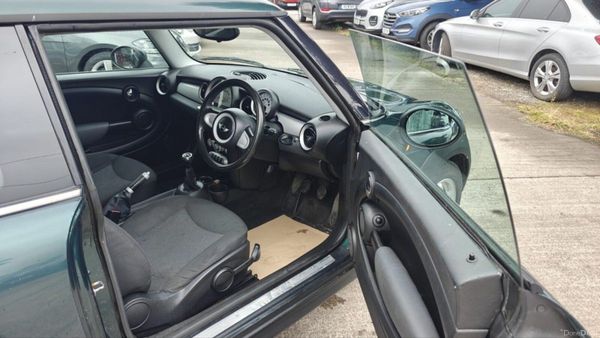 Mini Cooper 1.6 Cooper 394633983