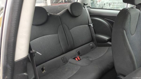 Mini Cooper 1.6 Cooper 394633985
