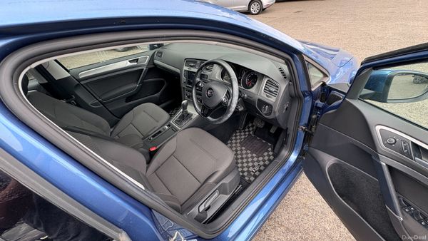 Volkswagen Golf 1.2TSI Auto 2015 394635317