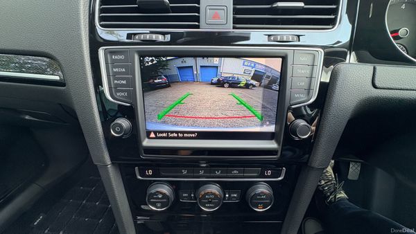 Volkswagen Golf 1.4TSI Auto 2017 394636011