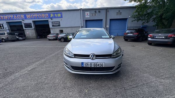 Volkswagen Golf 1.4TSI Auto 2017 394636013