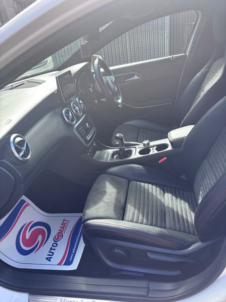 Mercedes-Benz A-Class amg line premium 394746841