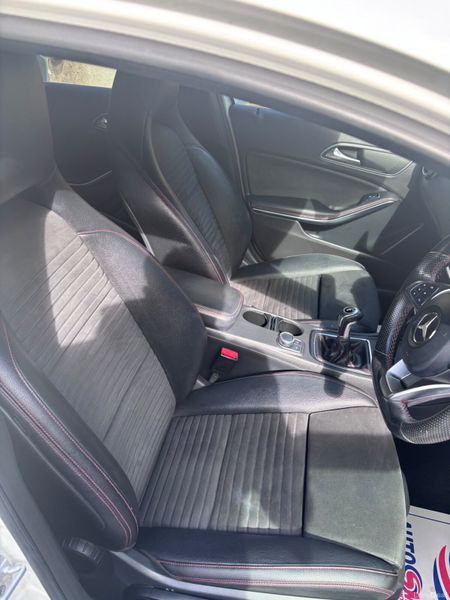 Mercedes-Benz A-Class amg line premium 394746843