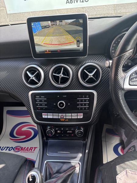 Mercedes-Benz A-Class amg line premium 394746835