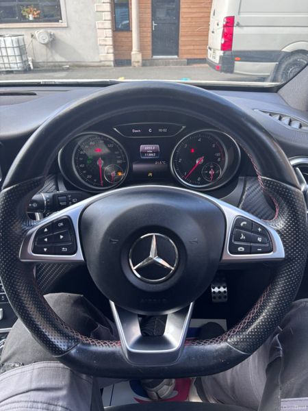 Mercedes-Benz A-Class amg line premium 394746837