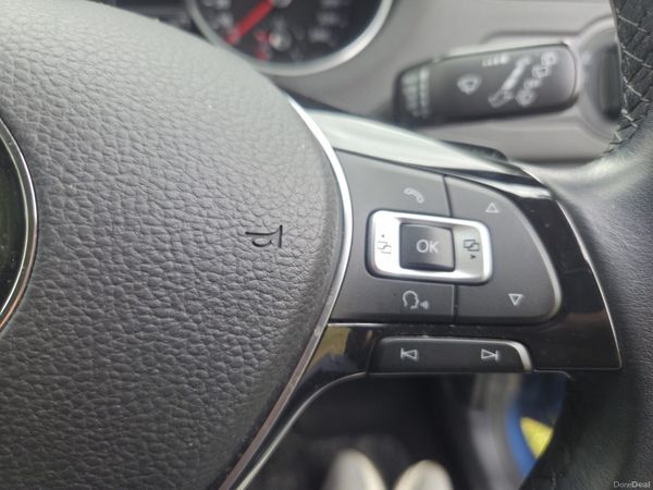 VW POLO (2017) 1.2L PETROL AUTOMATIC VERY LOW MILE 394747253