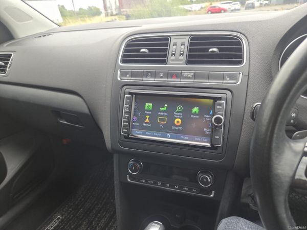VW POLO (2017) 1.2L PETROL AUTOMATIC VERY LOW MILE 394747237
