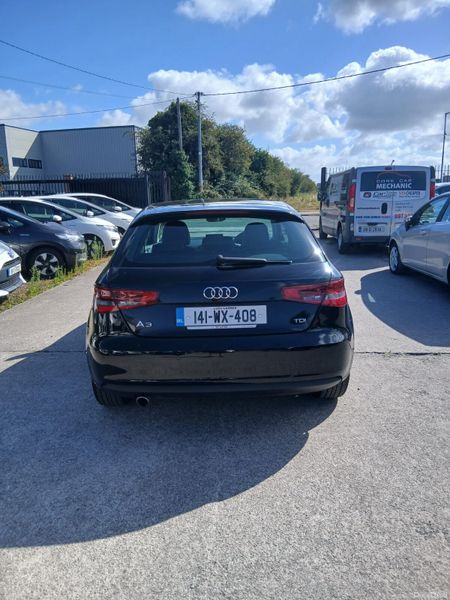Audi A3 2014 394747981