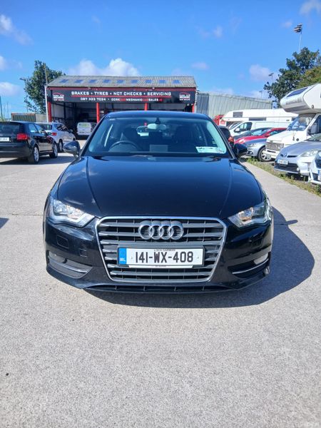 Audi A3 2014 394747983