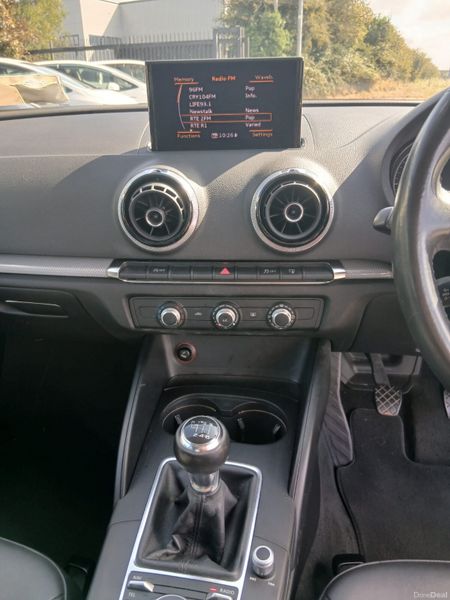 Audi A3 2014 394747987