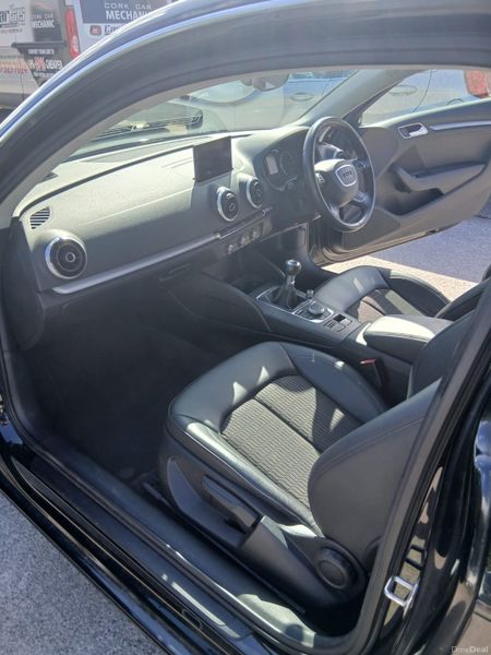 Audi A3 2014 394747989