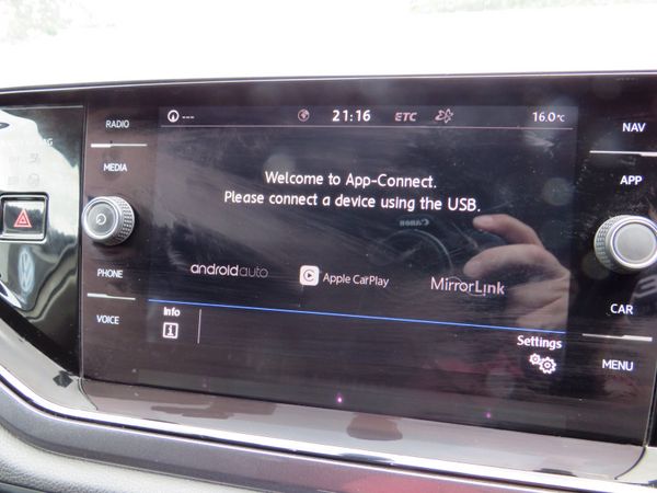 2019 VW POLO 5DR NEW MODEL HIGHLINE 394755445