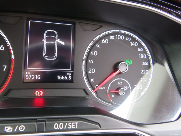 2019 VW POLO 5DR NEW MODEL HIGHLINE 394755447