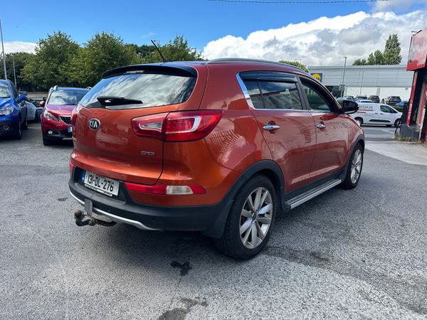 Kia Sportage 2.0 Diesel AWD NCT 394755535