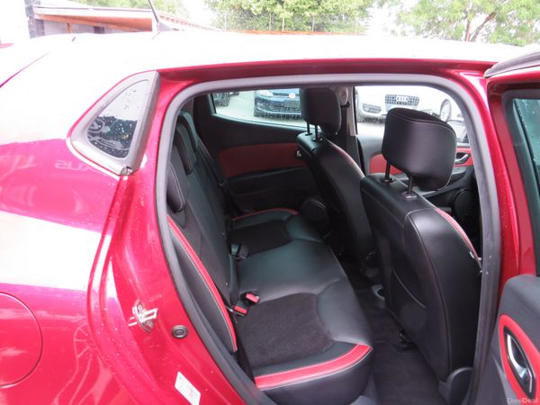17 RENAULT CLIO 1.2 PETROL AUTOMATIC 394755679