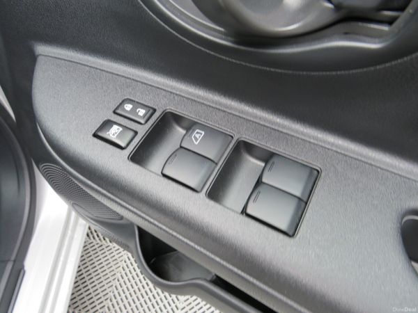 2021 NISSAN MARCH/MICRA AUTOMATIC 394756019