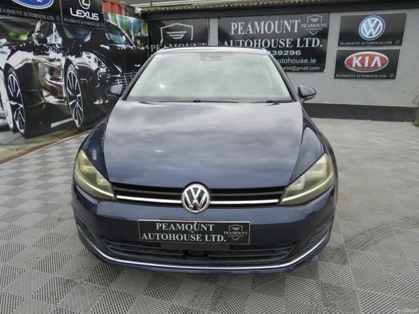 2015 VW GOLF 5DR 1.4 TSI HIGHLINE MODEL 394757299