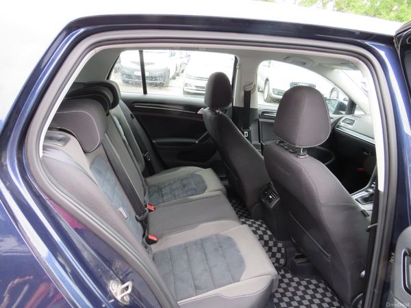 2015 VW GOLF 5DR 1.4 TSI HIGHLINE MODEL 394757325