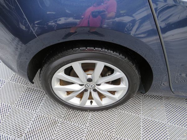 2015 VW GOLF 5DR 1.4 TSI HIGHLINE MODEL 394757329