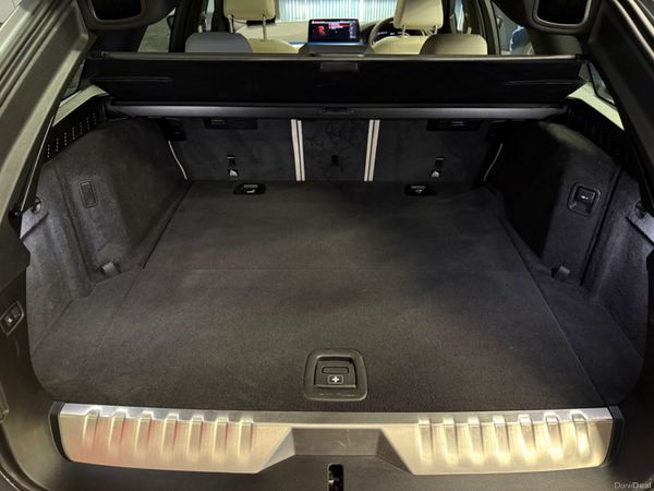 231 BMW 530E  M-Sport Touring/Pan Roof 394757763